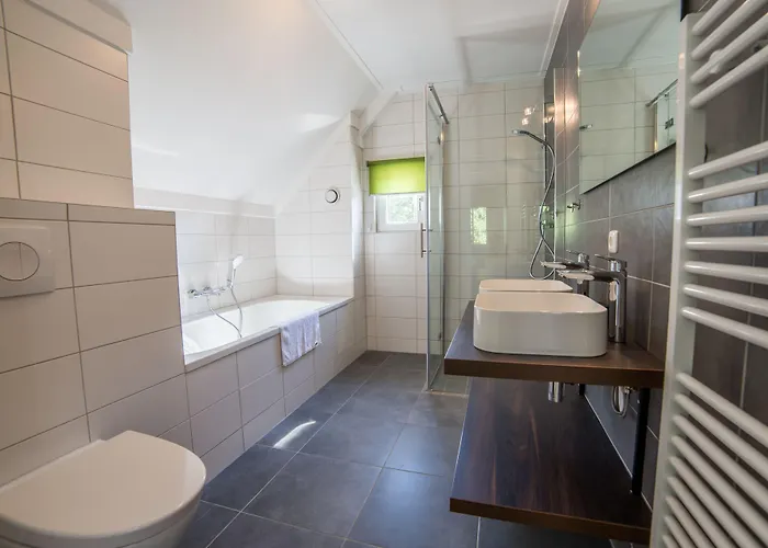 ドルミオ リゾート マーストリヒト