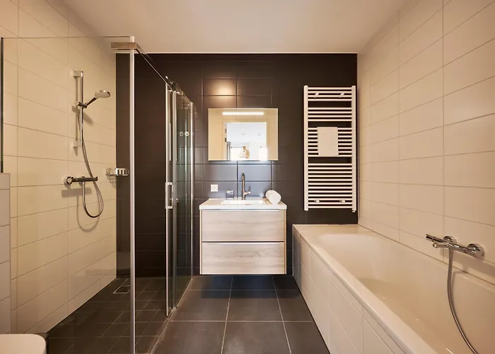 リゾート ドルミオ マーストリヒト