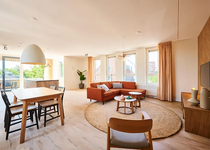 リゾート ドルミオ マーストリヒト