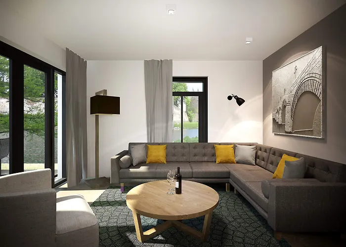 リゾート ドルミオ 4*