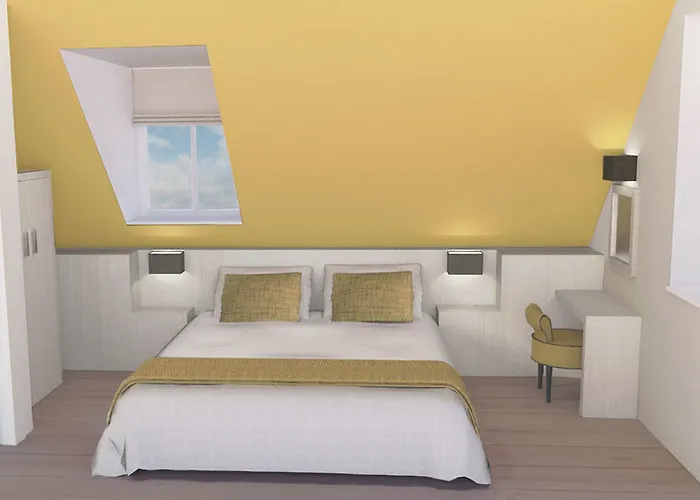 ドルミオ リゾート マーストリヒト