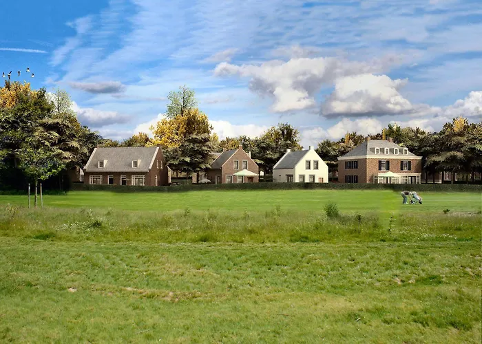 リゾート ドルミオ マーストリヒト